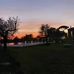 Paladini Çiftlik konaklama