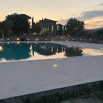 Çiftlik konaklama Paladini *