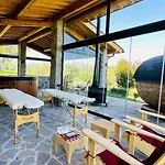 Paladini Çiftlik konaklama Montefiascone