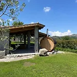 Paladini Çiftlik konaklama