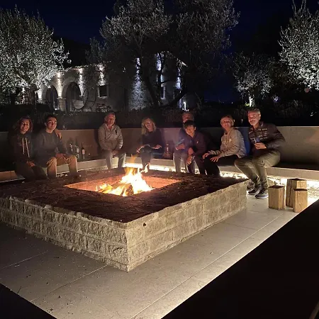 Paladini Farm stay