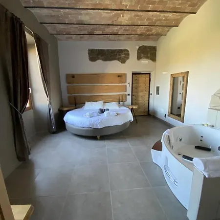 Farm stay Paladini