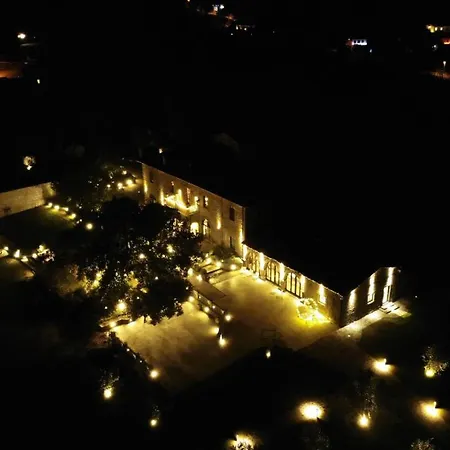 Paladini Farm stay *