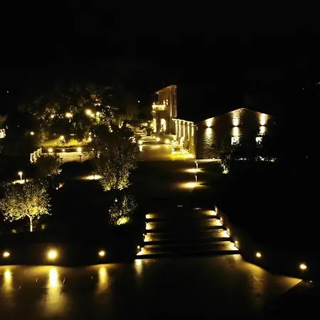 Paladini Farm stay Montefiascone