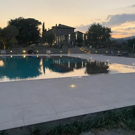 Farm stay Paladini *