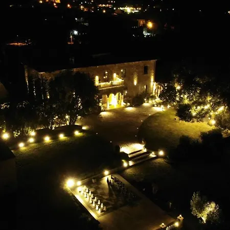 Farm stay Paladini Montefiascone