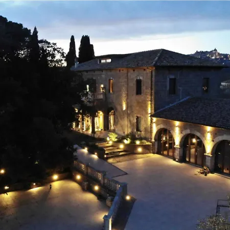 Farm stay Paladini Montefiascone