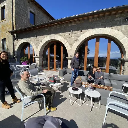 Farm stay Paladini *