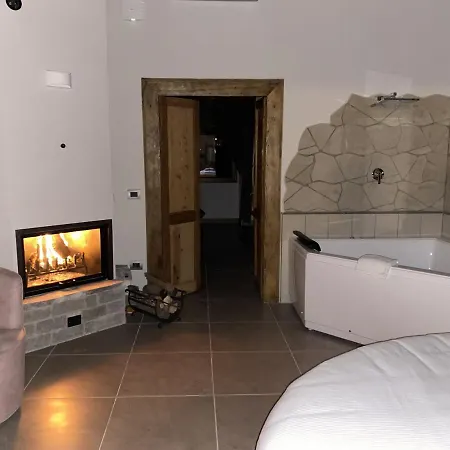 Farm stay Paladini Montefiascone