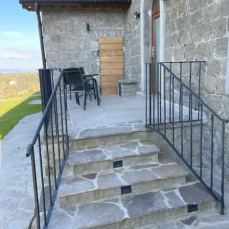 Paladini Farm stay Montefiascone