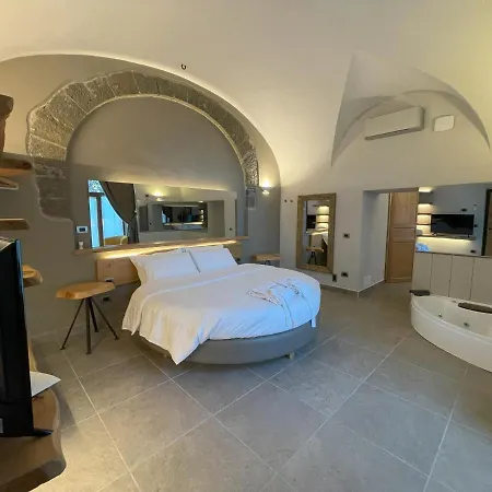 Farm stay Paladini