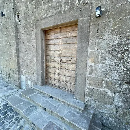 Farmház Paladini