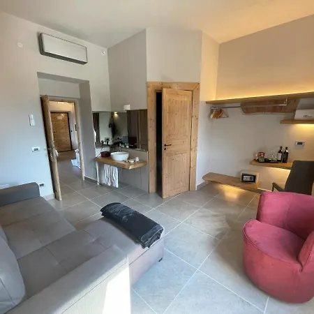 Farm stay Paladini *