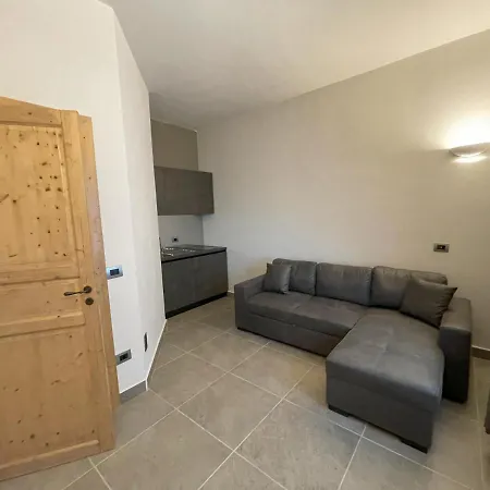Farm stay Paladini