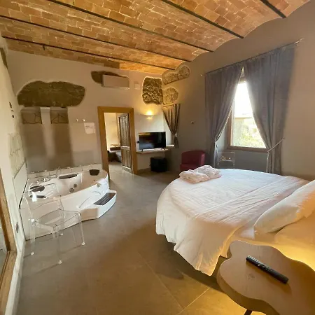 Paladini Farm stay Montefiascone