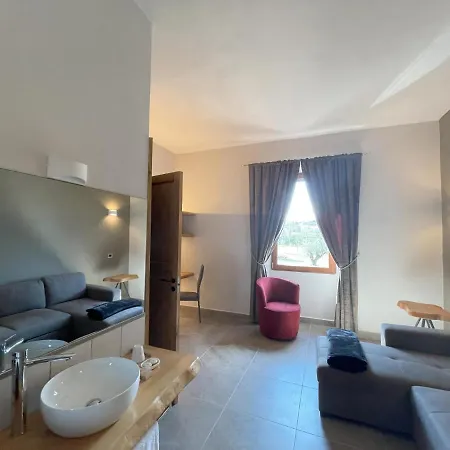 Paladini Farm stay