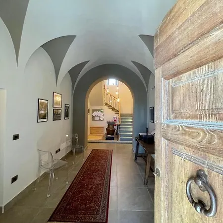 Farm stay Paladini