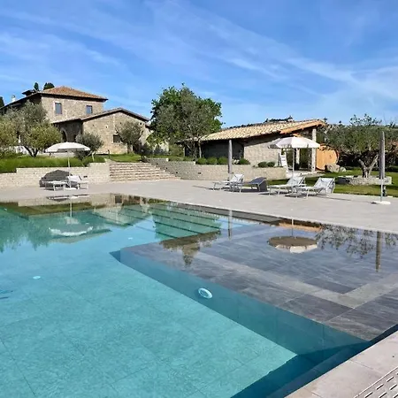 Farm stay Paladini *