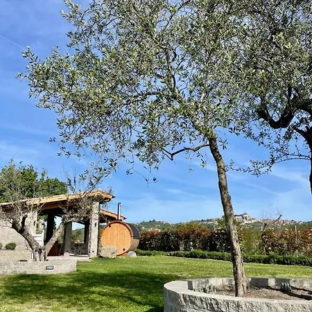 Farm stay Paladini