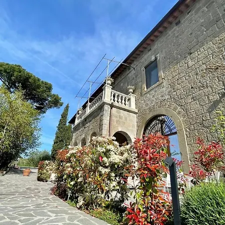 Farm stay Paladini Montefiascone