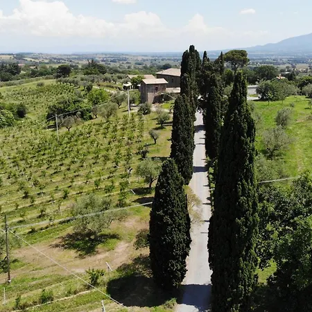 Farm stay Paladini