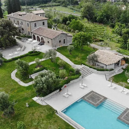 Farm stay Paladini Montefiascone