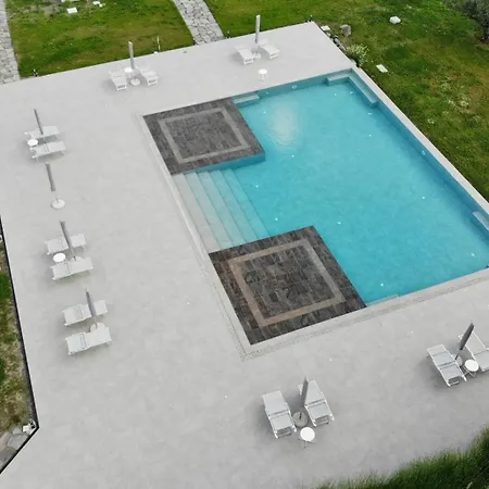 Farm stay Paladini *