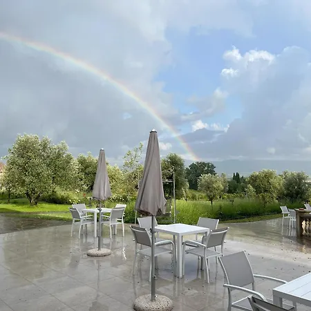 Farm stay Paladini *