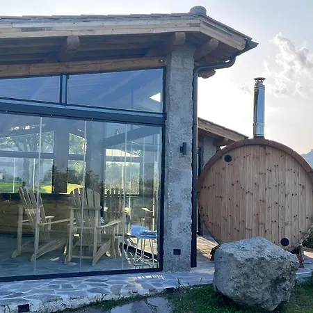 Farm stay Paladini