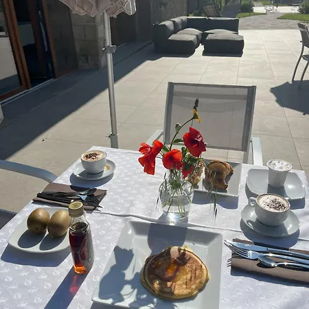 Paladini Farm stay Montefiascone
