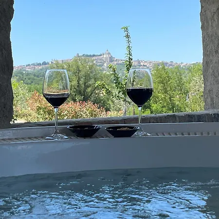 Farm stay Paladini