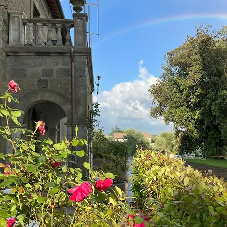 Farm stay Paladini Montefiascone