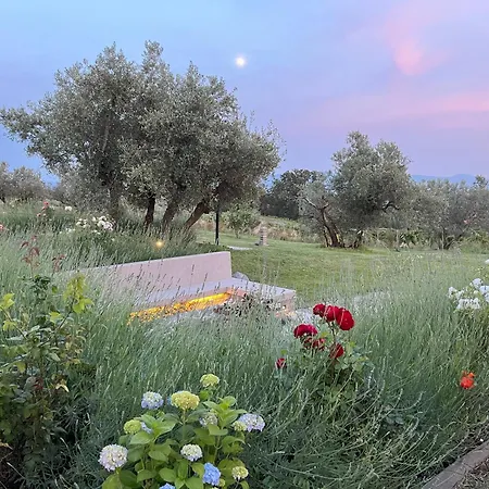 Farm stay Paladini *