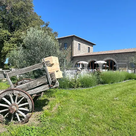 Farm stay Paladini