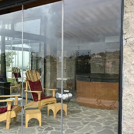Farm stay Paladini Montefiascone