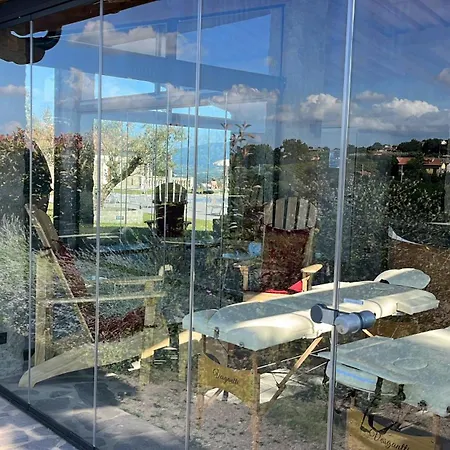 Paladini Farm stay *