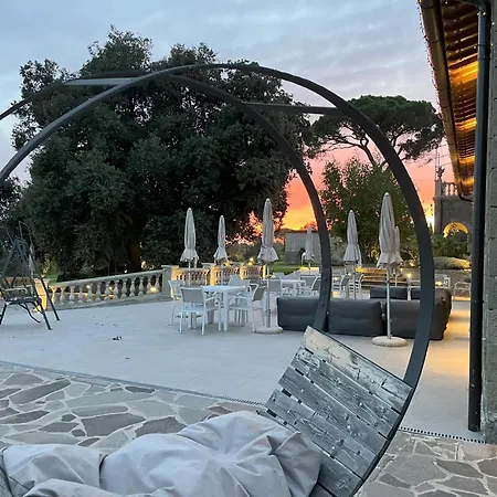 Farm stay Paladini Montefiascone