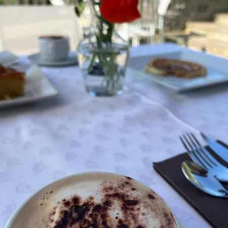 Paladini Farm stay Montefiascone