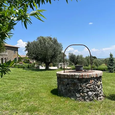 Farm stay Paladini *