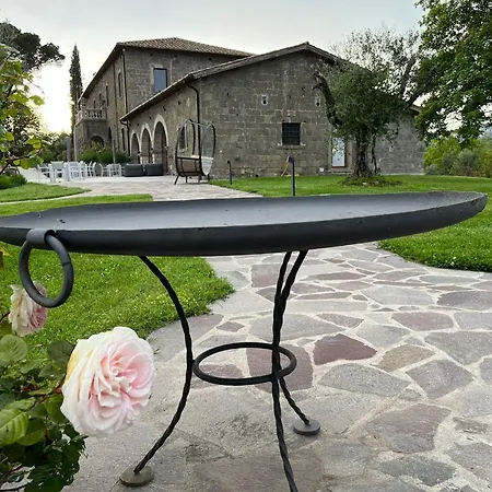 Farm stay Paladini *