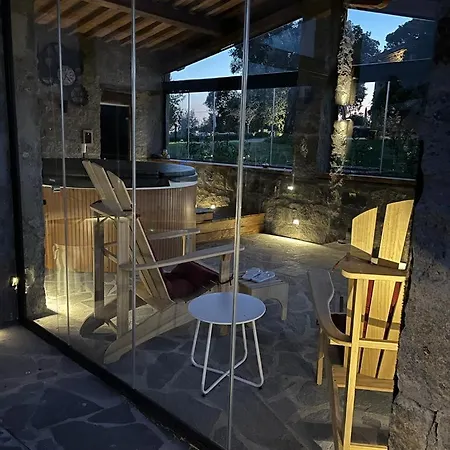 Paladini Farm stay