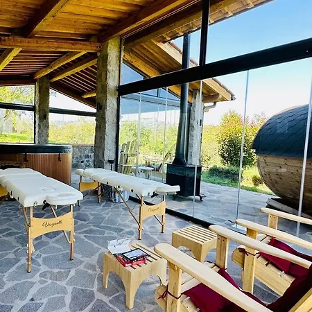Paladini Farm stay Montefiascone