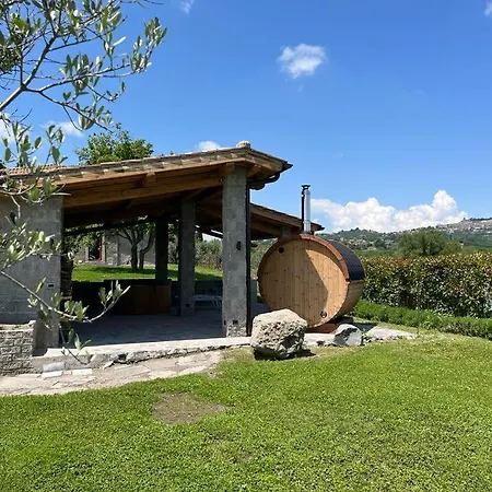 Paladini Farm stay