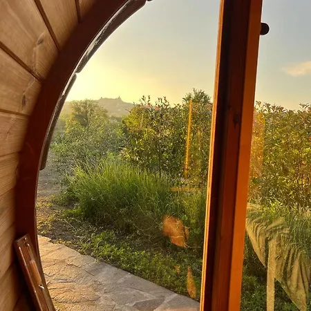 Farm stay Paladini